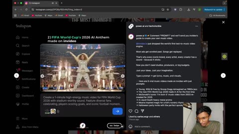 Video Creators Are Shaking! InVideo’s New Features Are Insane!