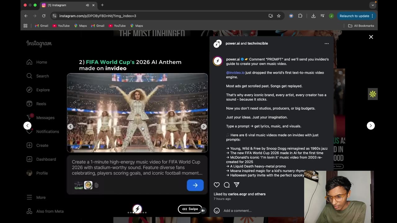 Video Creators Are Shaking! InVideo’s New Features Are Insane!