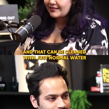 Wellness Product Scam