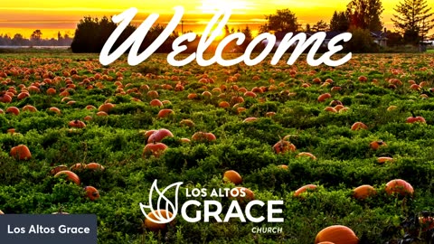 Los Altos Grace Church