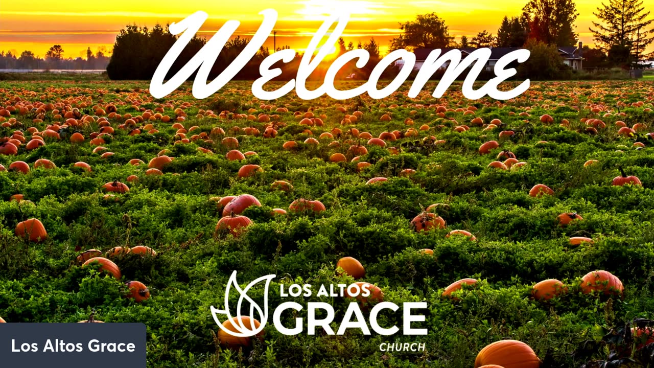 Los Altos Grace Church