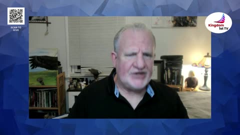 The Kingdom Part 2 | Maturing the Sons of God