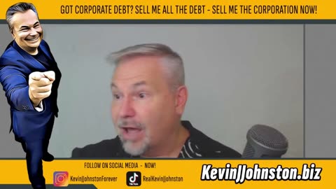 💥 The Tax & Money Show — Episode 84 with Kevin J. Johnston 💥