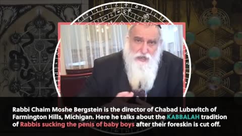 Kabbalah - The Religion Of The Serpent The Documentary