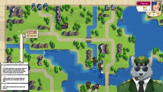 Wednesday Night Stream Night - Wargroove