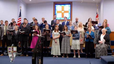 2 Congregational Hymns: December 6, 2025