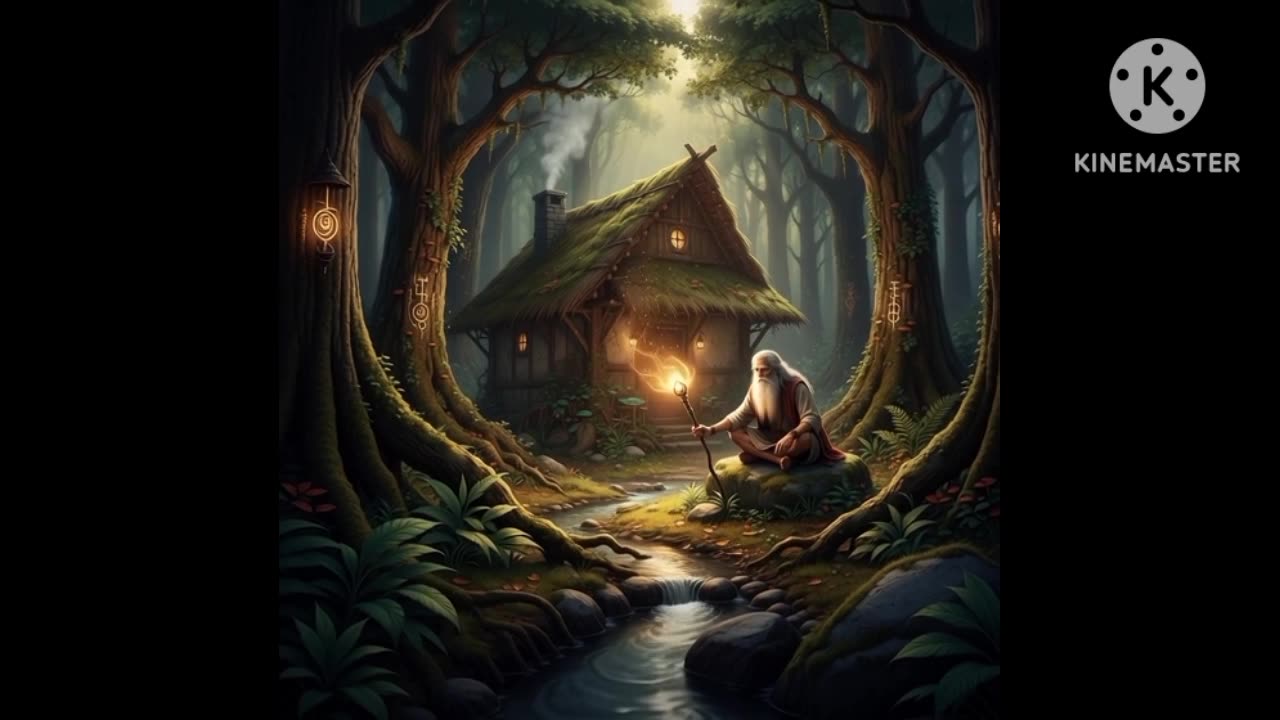 Bhoot ka dekhne wale rishi2