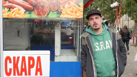 Блажиш ли, блажиш ли ТРИЦИ, а ВЕГАН г(Л)аден