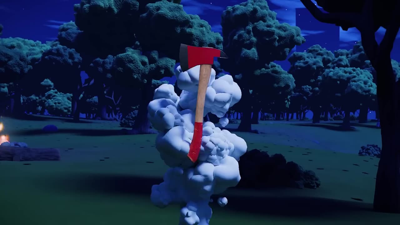 RUMI at SCHOOL_ KPop Demon Hunters Animation