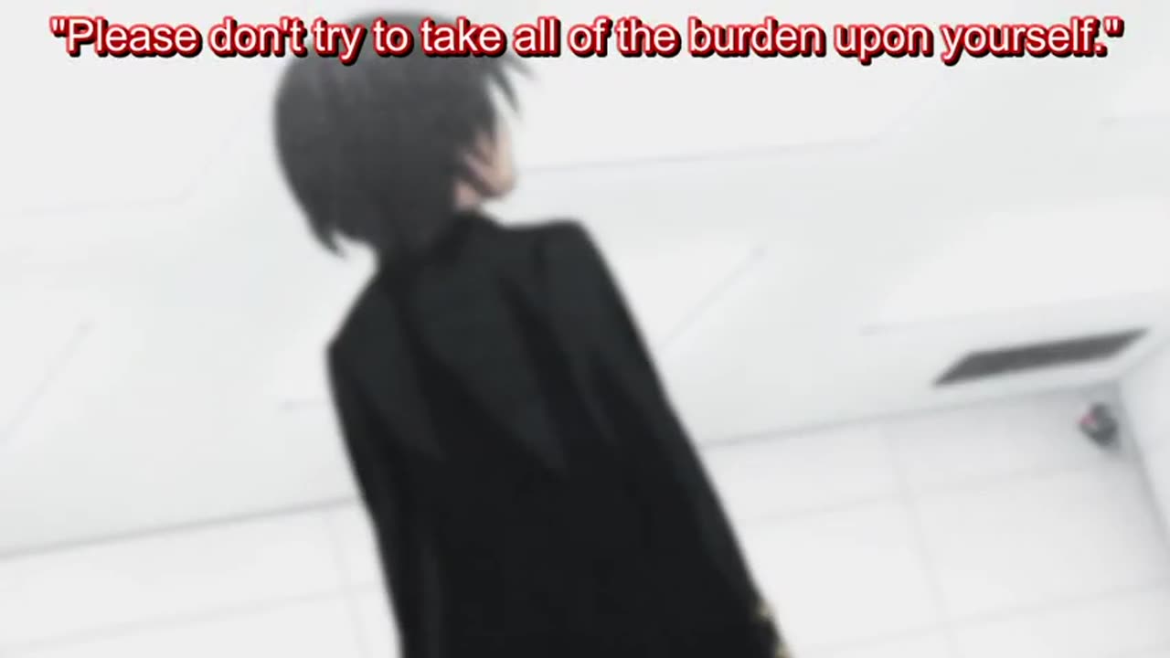 euphoria Promotional Movie