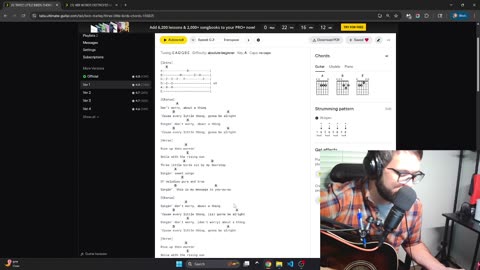 nasely guitar covers