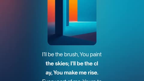 You Are the Architect (V4.5)