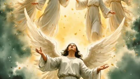 Christmas Day Three - The Siege of Light