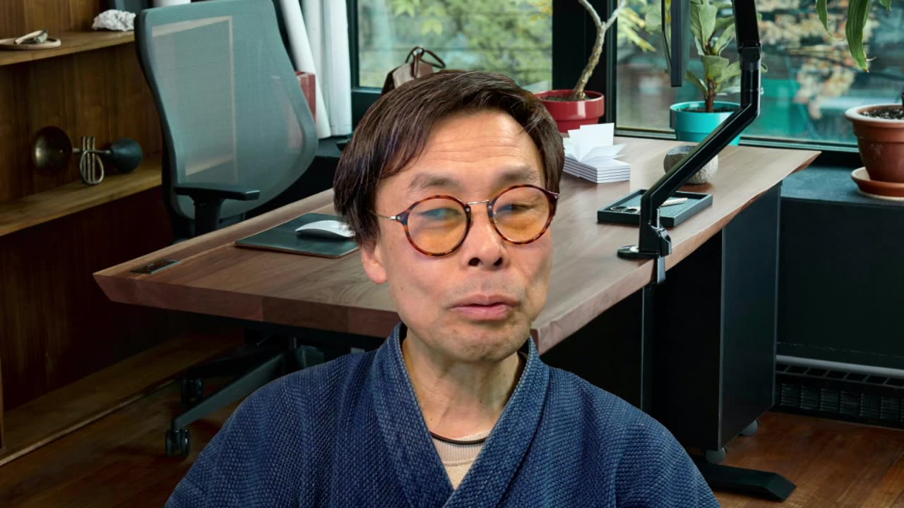 藤原直哉の「21世紀はみんながリーダー」 2026年1月14日 現場に熱心に