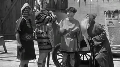 111 - Mummy's Dummies