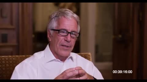 🟢 WATCH: The Uncut Steve Bannon Interview of Jeffrey Epstein