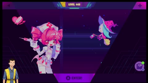 Muse Dash (Switch2) day 160