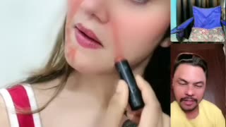 Pk Punishment today Tango Live Indian hot beautiful girls vs boys