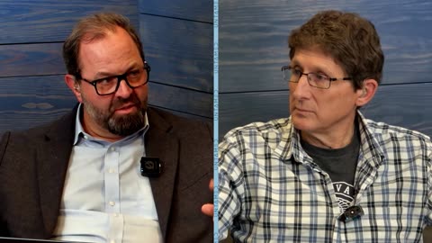 RERUN Joe Oltmann Untamed | Trumps Trip, Shutdown at Home, Minneapolis, Free Speech | 10.30.25