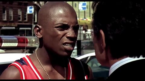 Clockers (1995)