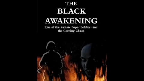 RUSS DIZDAR THE BLACK AWAKENING