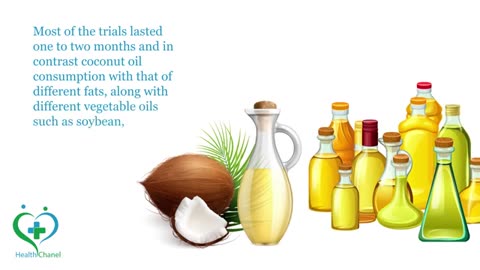 Is coconut oil as healthy as it seems? #nutritiontips #fitnesshacks #beauty