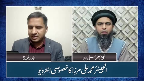 Engineer Muhammad Ali Mirza Reveals the Untold Story of Adiala Jail | Exclusive Interview