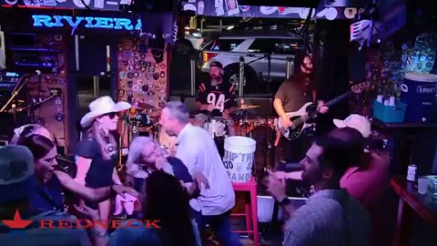 SEPTEMBER 14 2025 LIVE AT REDNECK RIVIERA BAR PART 5