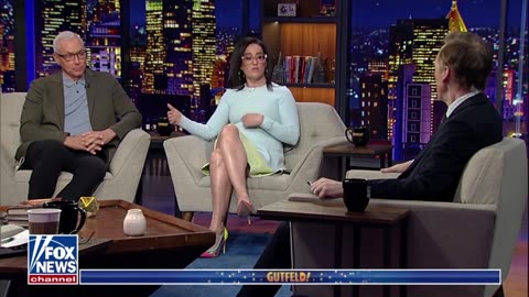 Gutfeld! - January 26, 2026........