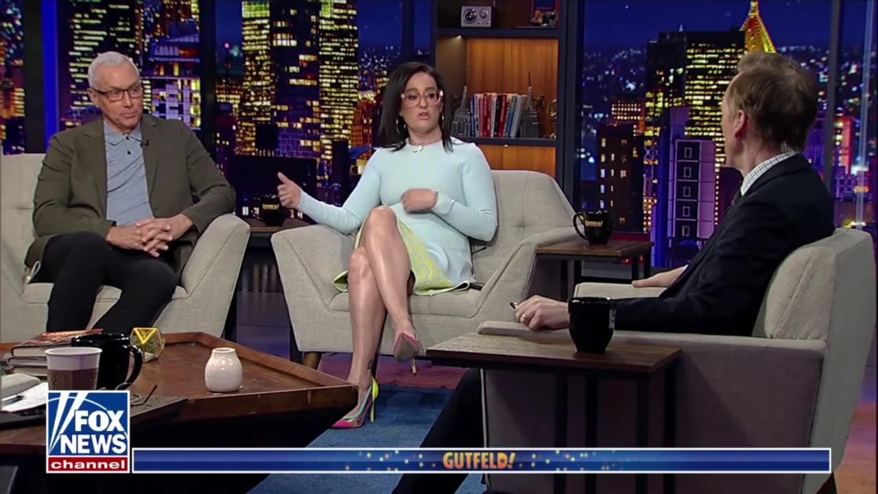 Gutfeld! - January 26, 2026........