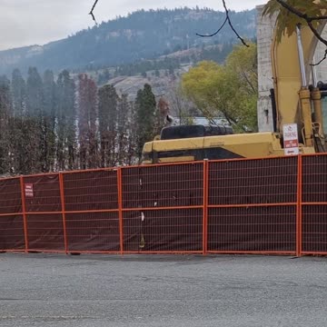 Heavy Duty Equipment Pollution