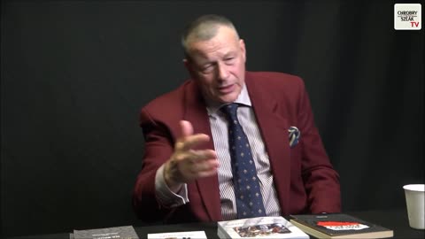 Kryzys systemu i globalna kontrrewolucja - dr Marcin Masny