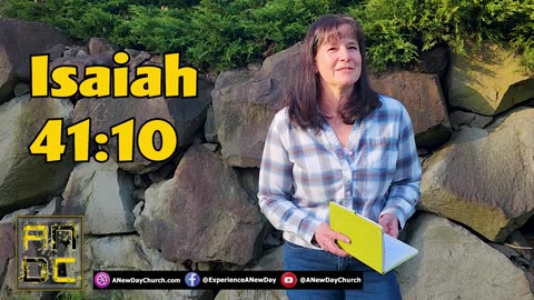 31 Days of Devotion - Day 27