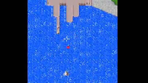 PSX Longplay 161 Xevious 3D-G Plus