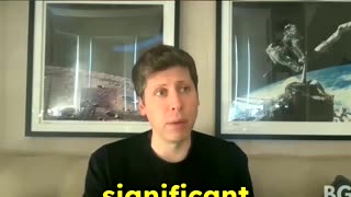 AI Clouds: OpenAI's Future Play - Satya Nadella and Sam Altman #shares #ai #revenue