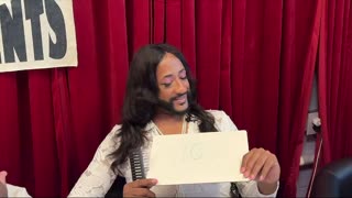 2nd part of Bigo content fashion show