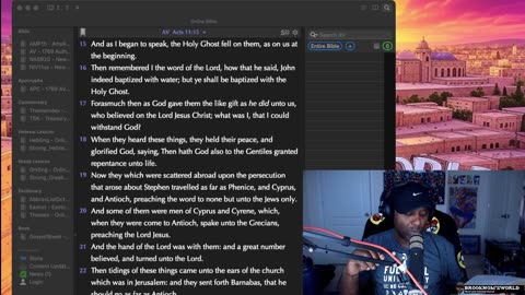 Acts 11: Peter, Cornelius, and the Inclusion of the Gentiles