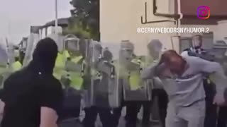 🚀💥 This Unintentional Friendly Fire is Pure Comedy Gold! | FunFM