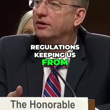 Doug Collins: Breaking Down Barriers