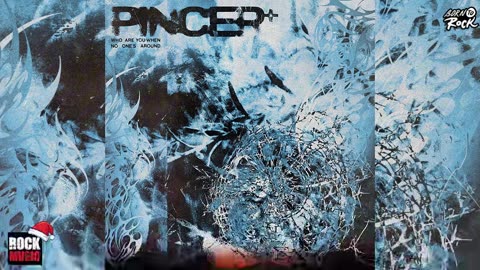 Pincer+ - Who Are You When No One's Around (2025)