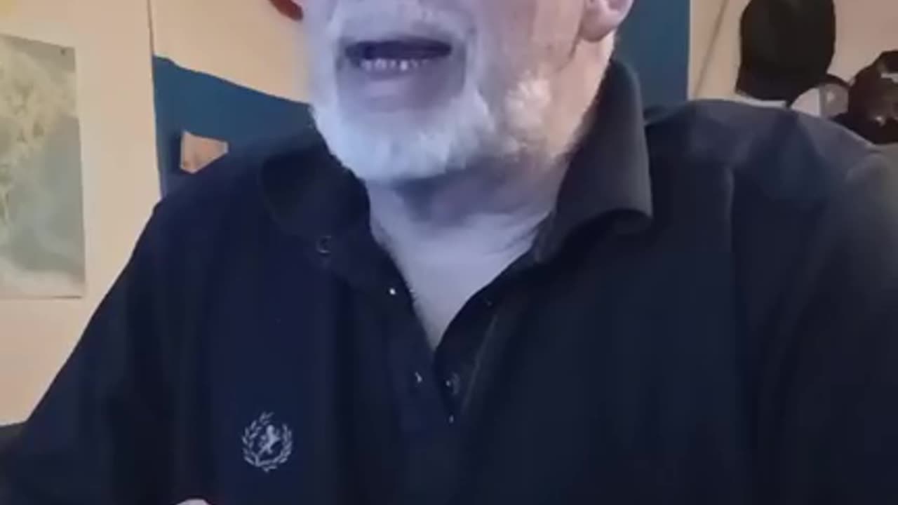 ICH GLAUB, ICH BIN VERWIRRT.