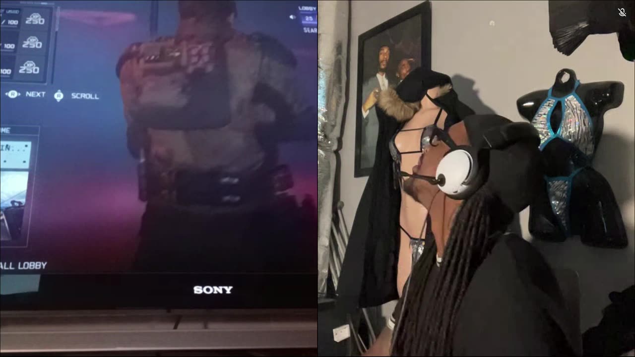 (Black Ops 7) 420 Livestream [Zombies x Warzone]