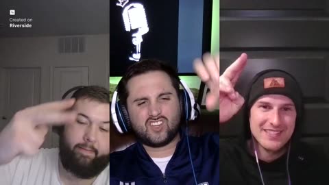 BACK TALK EP. 007? BAGEL BITES VS PIZZA ROLLS