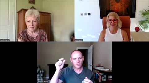 Dr. Hussey's Shocking Story Leaves Doctors Baffled