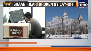 Washington Post Announces Massive Layoffs, One-Third Staff Axed Amid Financial Crisis