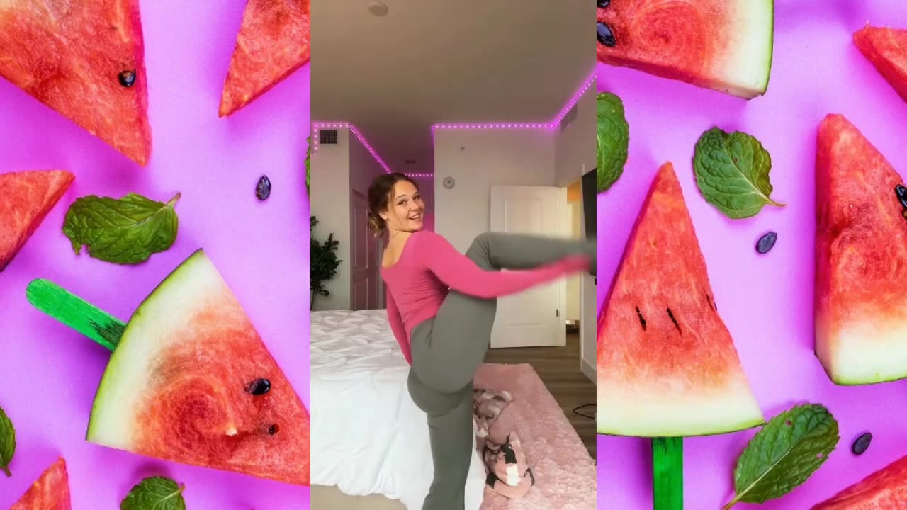 goon to big bank challenge 🍩😋