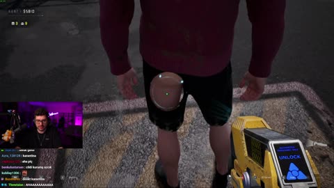 Karantinada Tehlike 1