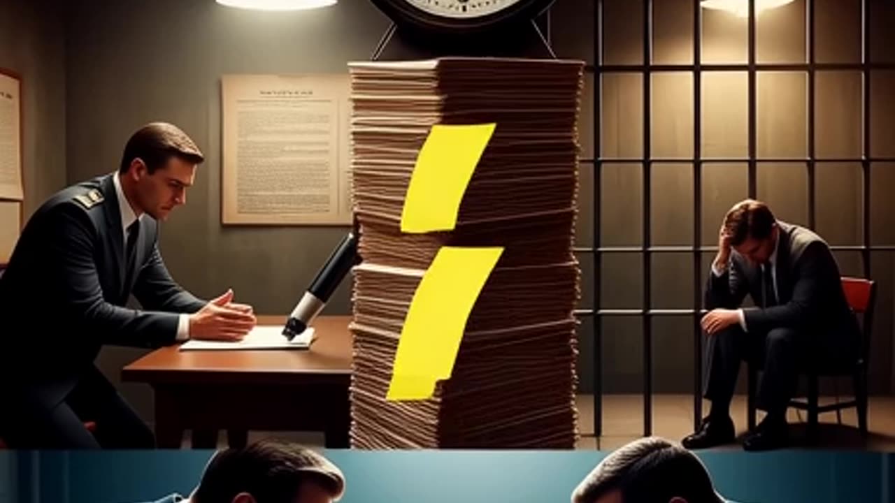 🚨 FORMERLY TOP SECRET: The KGB Defector Who Split the CIA in Half