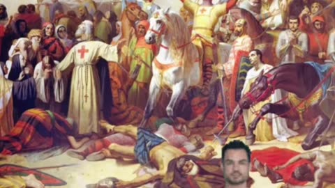 Lifting the Veil 15 (The Crusades)