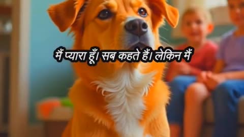 Bingo Ka Dream! Kutta Banega YouTube Star | Bolta Janwar AI